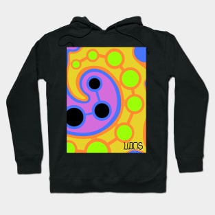 Fractal 1.2.8 Hoodie